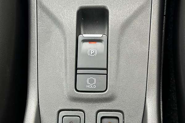 2025 Suzuki Fronx Hybrid GLX KW