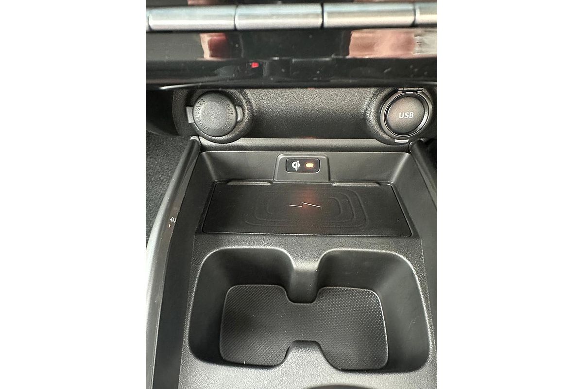 2025 Suzuki Fronx Hybrid GLX KW