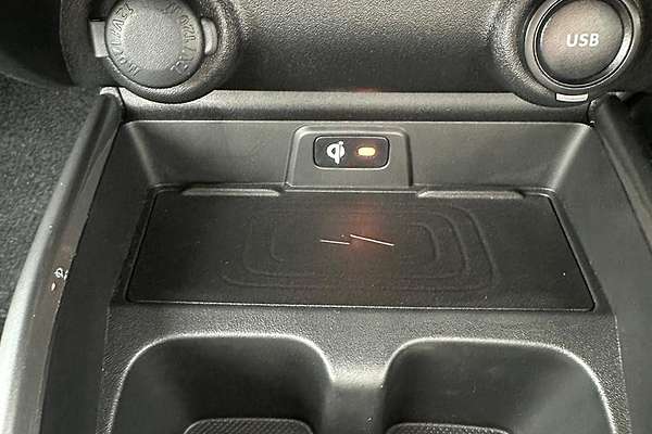 2025 Suzuki Fronx Hybrid GLX KW