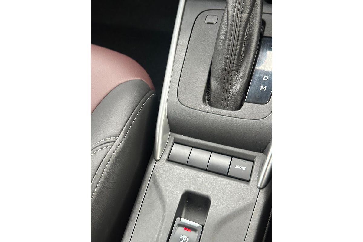 2025 Suzuki Fronx Hybrid GLX KW