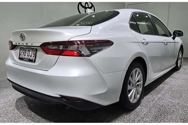 2023 Toyota Camry Ascent AXVA70R