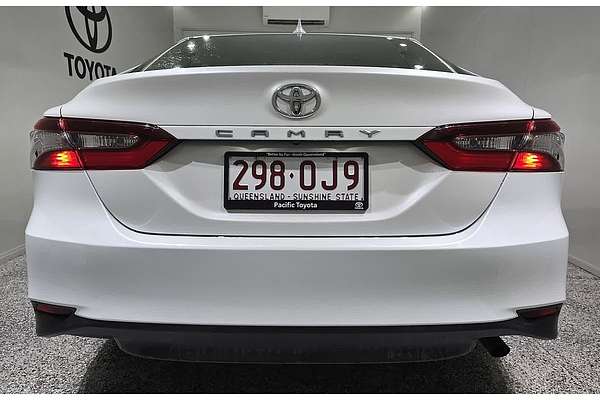 2023 Toyota Camry Ascent AXVA70R