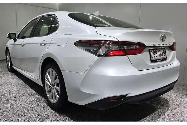 2023 Toyota Camry Ascent AXVA70R