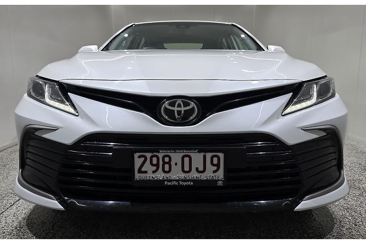 2023 Toyota Camry Ascent AXVA70R