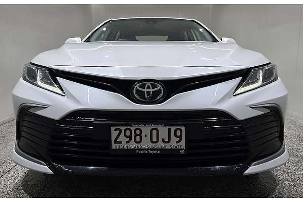 2023 Toyota Camry Ascent AXVA70R