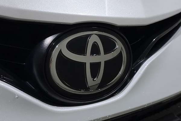 2023 Toyota Camry Ascent AXVA70R