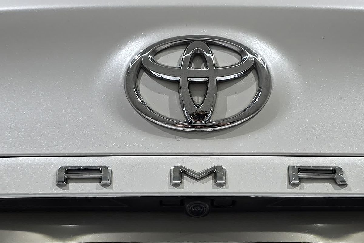 2023 Toyota Camry Ascent AXVA70R