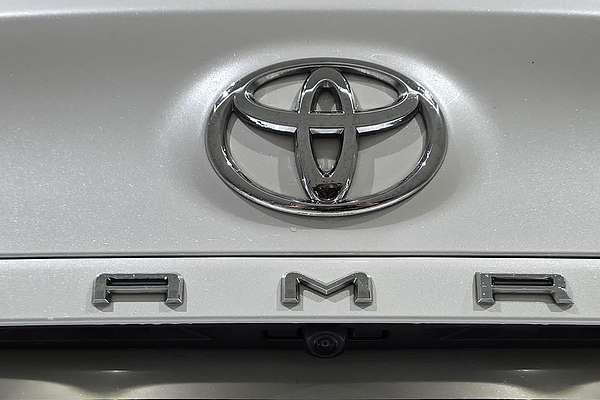 2023 Toyota Camry Ascent AXVA70R