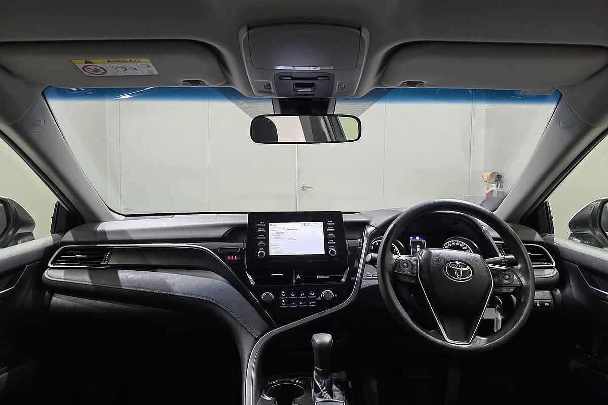 2023 Toyota Camry Ascent AXVA70R