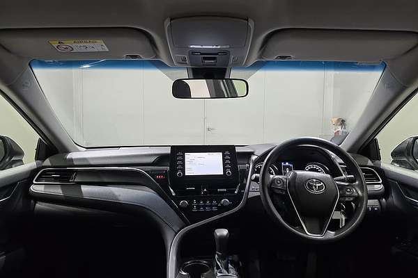 2023 Toyota Camry Ascent AXVA70R