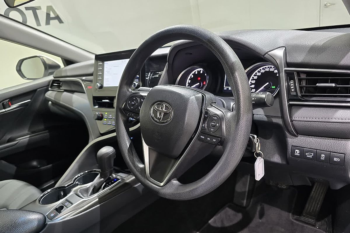 2023 Toyota Camry Ascent AXVA70R