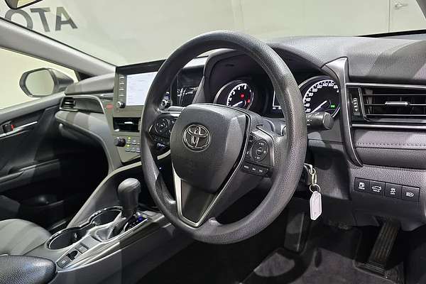 2023 Toyota Camry Ascent AXVA70R