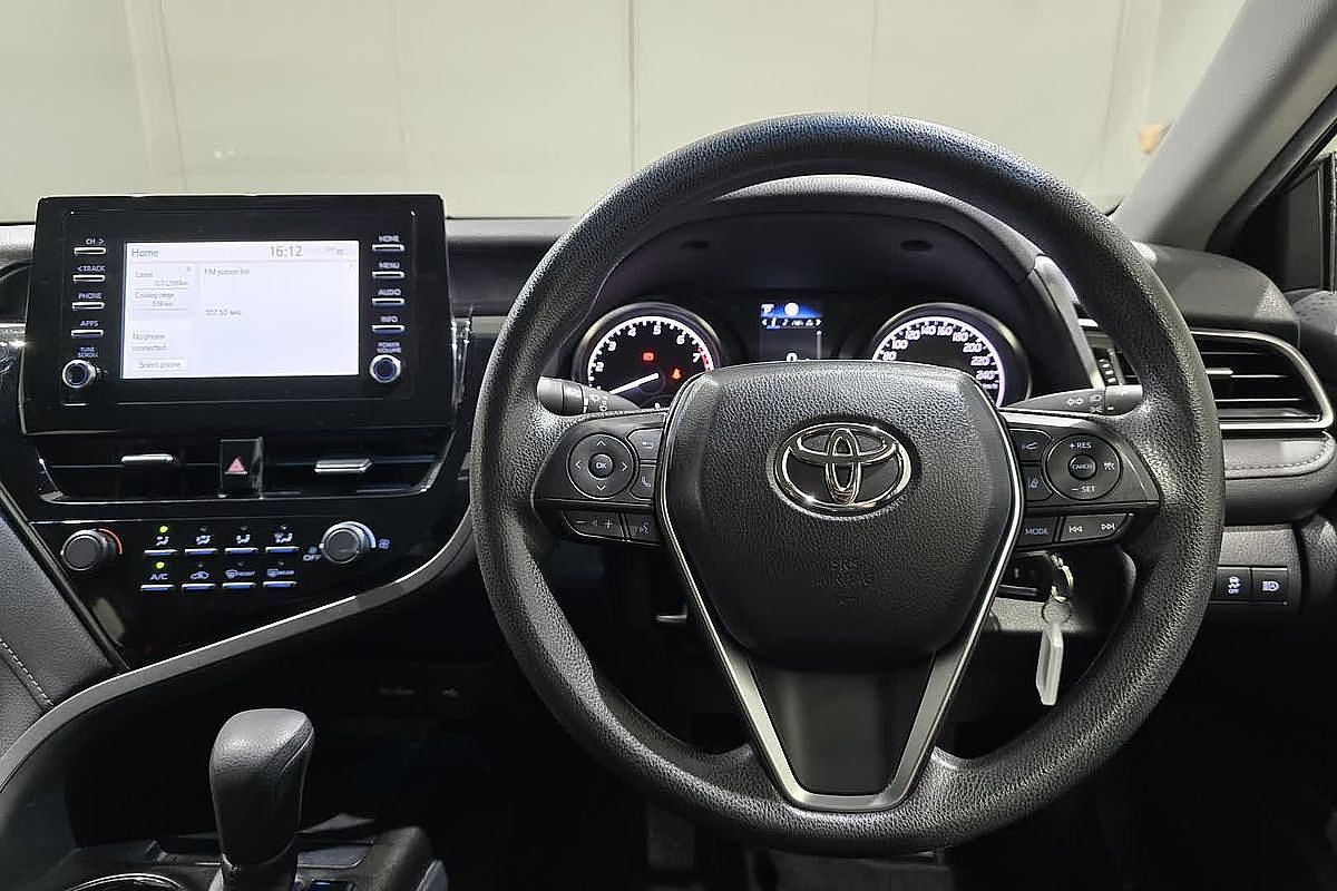 2023 Toyota Camry Ascent AXVA70R