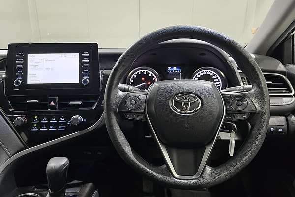 2023 Toyota Camry Ascent AXVA70R