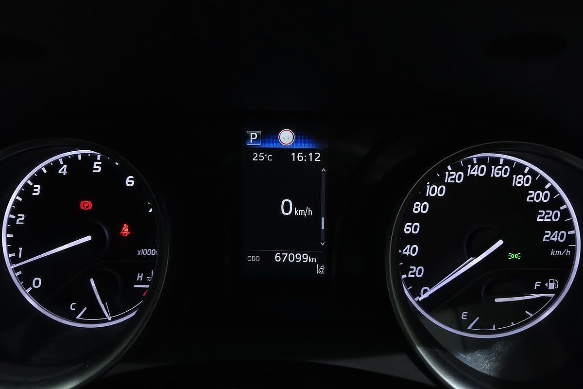 2023 Toyota Camry Ascent AXVA70R