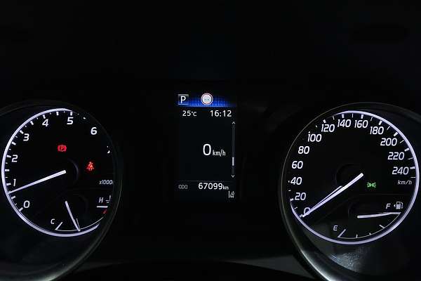 2023 Toyota Camry Ascent AXVA70R