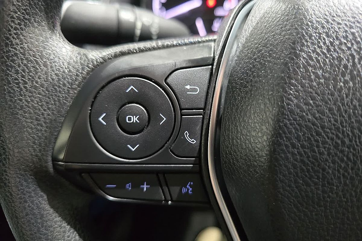 2023 Toyota Camry Ascent AXVA70R