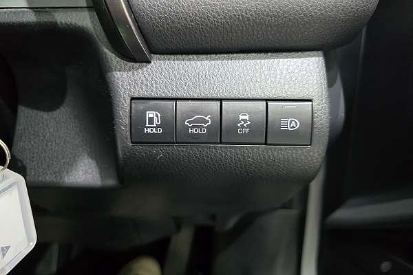 2023 Toyota Camry Ascent AXVA70R