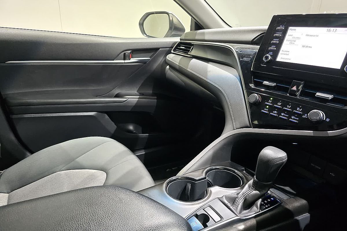 2023 Toyota Camry Ascent AXVA70R