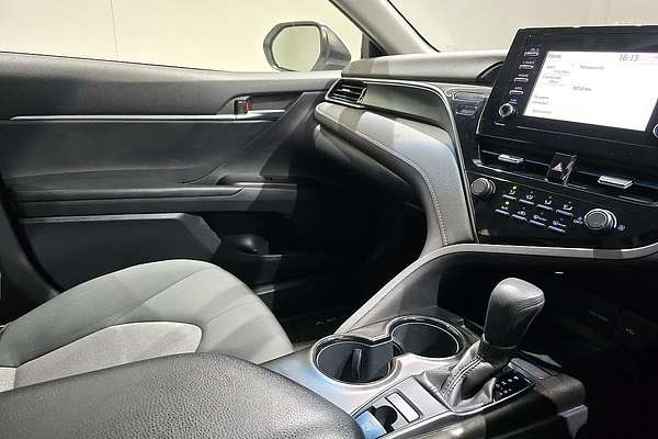 2023 Toyota Camry Ascent AXVA70R