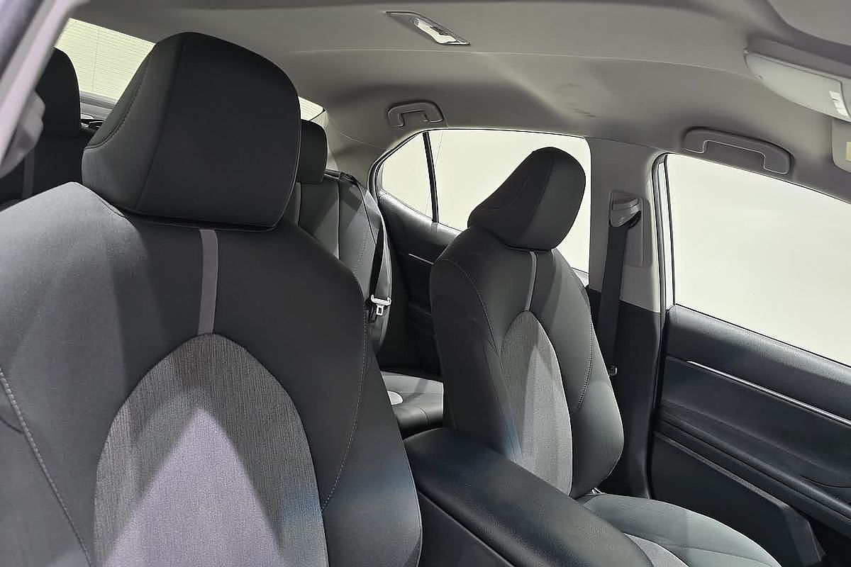 2023 Toyota Camry Ascent AXVA70R