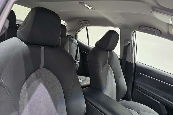 2023 Toyota Camry Ascent AXVA70R