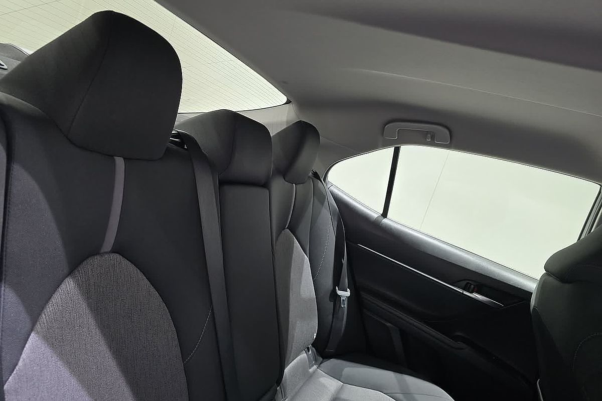 2023 Toyota Camry Ascent AXVA70R