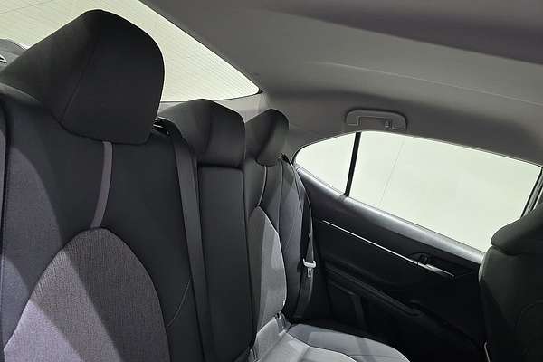 2023 Toyota Camry Ascent AXVA70R