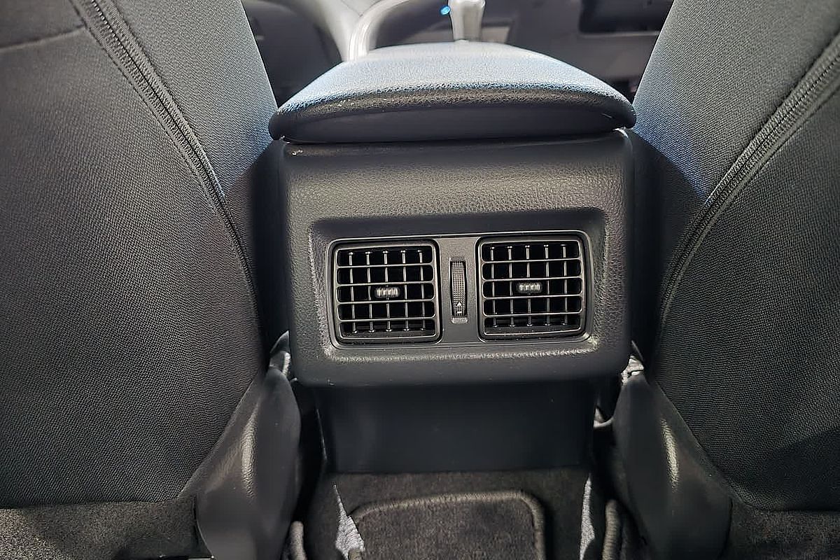 2023 Toyota Camry Ascent AXVA70R