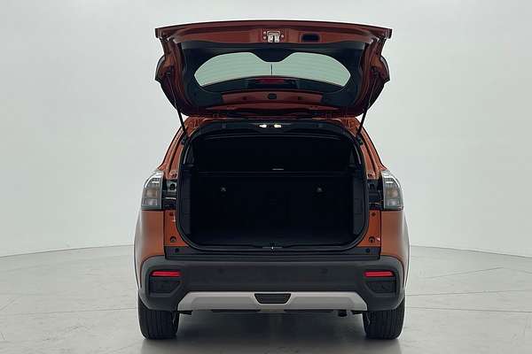 2022 Suzuki S-Cross Turbo JY