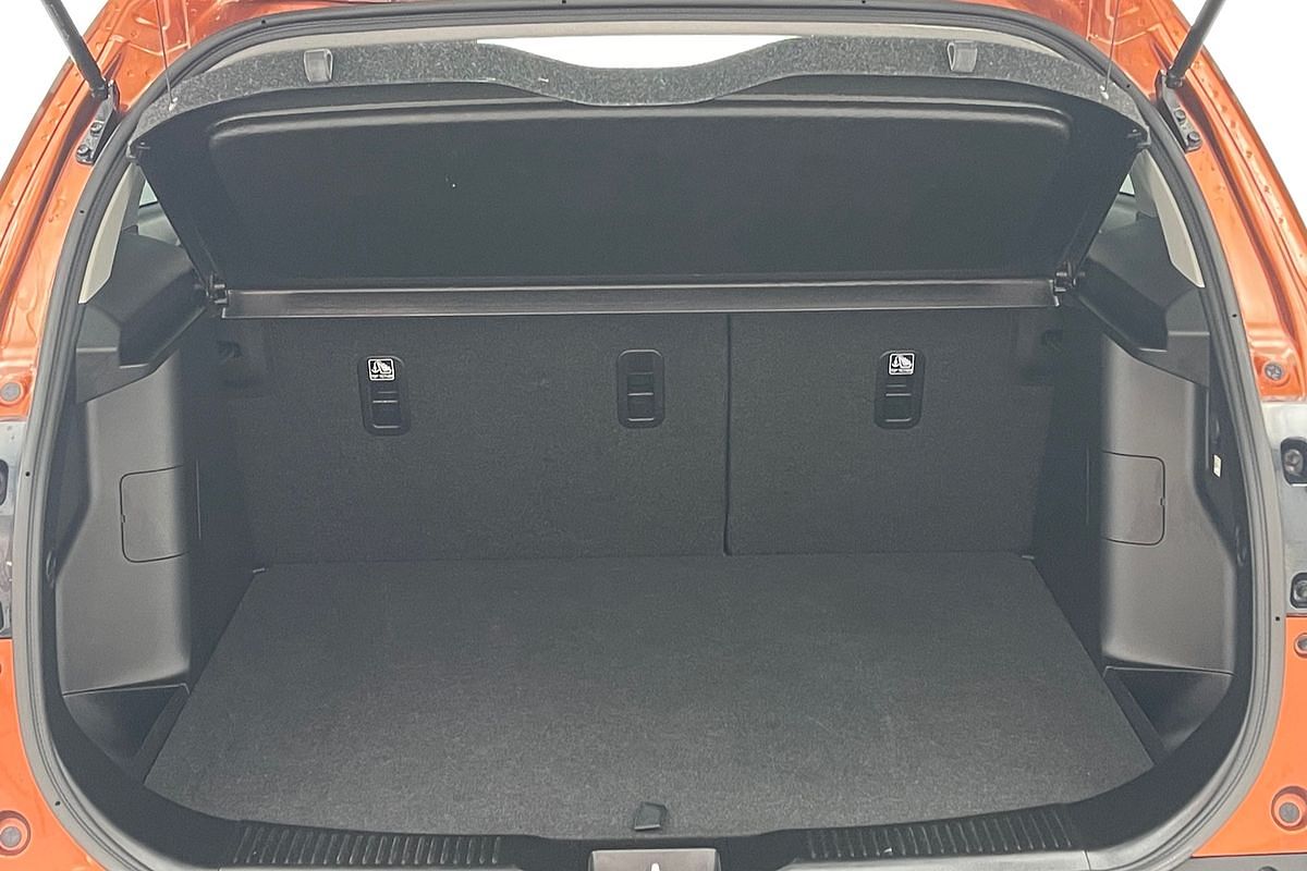 2022 Suzuki S-Cross Turbo JY