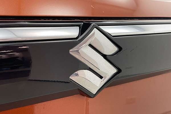 2022 Suzuki S-Cross Turbo JY