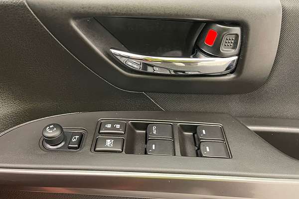 2022 Suzuki S-Cross Turbo JY