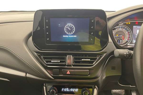 2022 Suzuki S-Cross Turbo JY