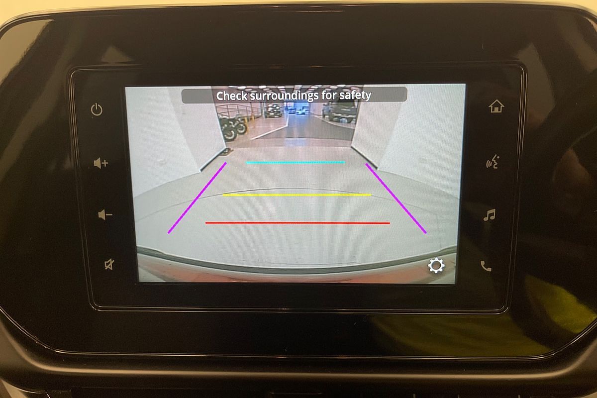 2022 Suzuki S-Cross Turbo JY