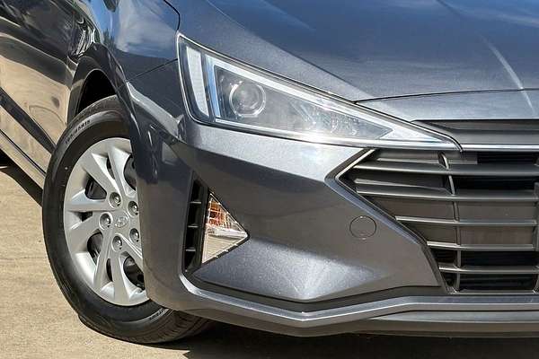 2020 Hyundai Elantra Go AD.2