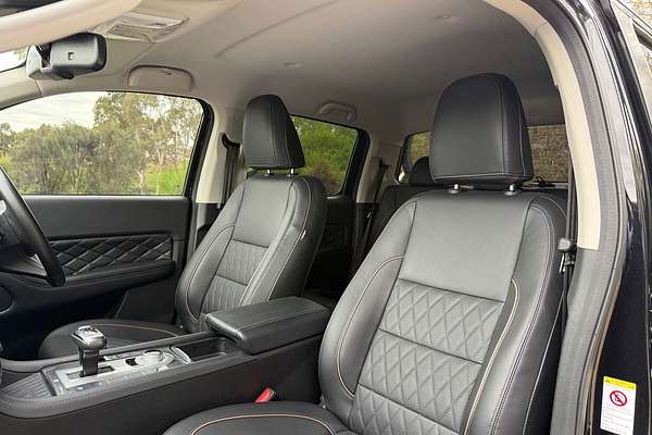 2020 GWM Ute Cannon-X NPW 4X4