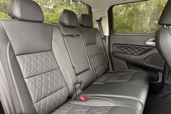 2020 GWM Ute Cannon-X NPW 4X4