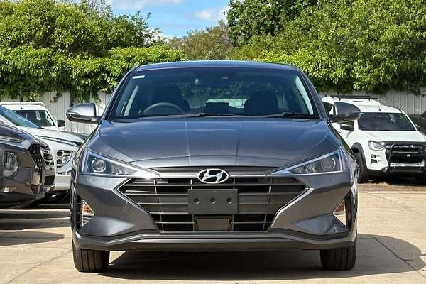 2020 Hyundai Elantra Go AD.2