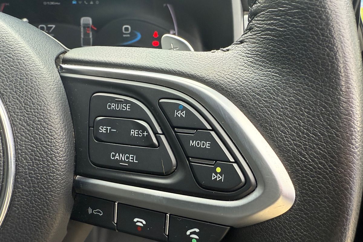 2020 GWM Ute Cannon-X NPW 4X4