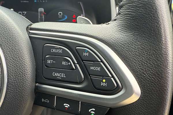 2020 GWM Ute Cannon-X NPW 4X4