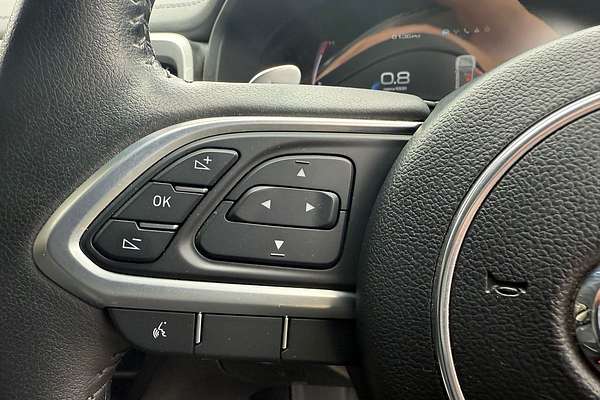 2020 GWM Ute Cannon-X NPW 4X4