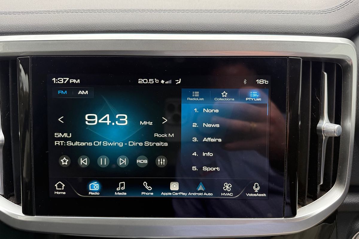 2020 GWM Ute Cannon-X NPW 4X4