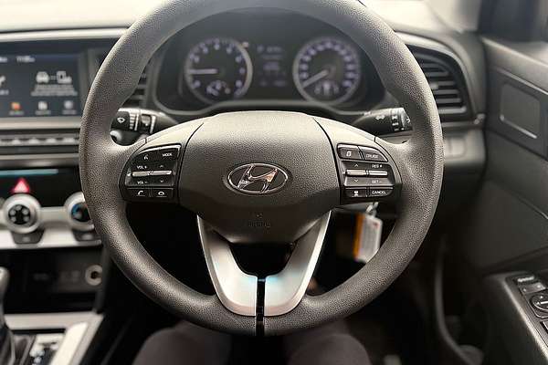 2020 Hyundai Elantra Go AD.2