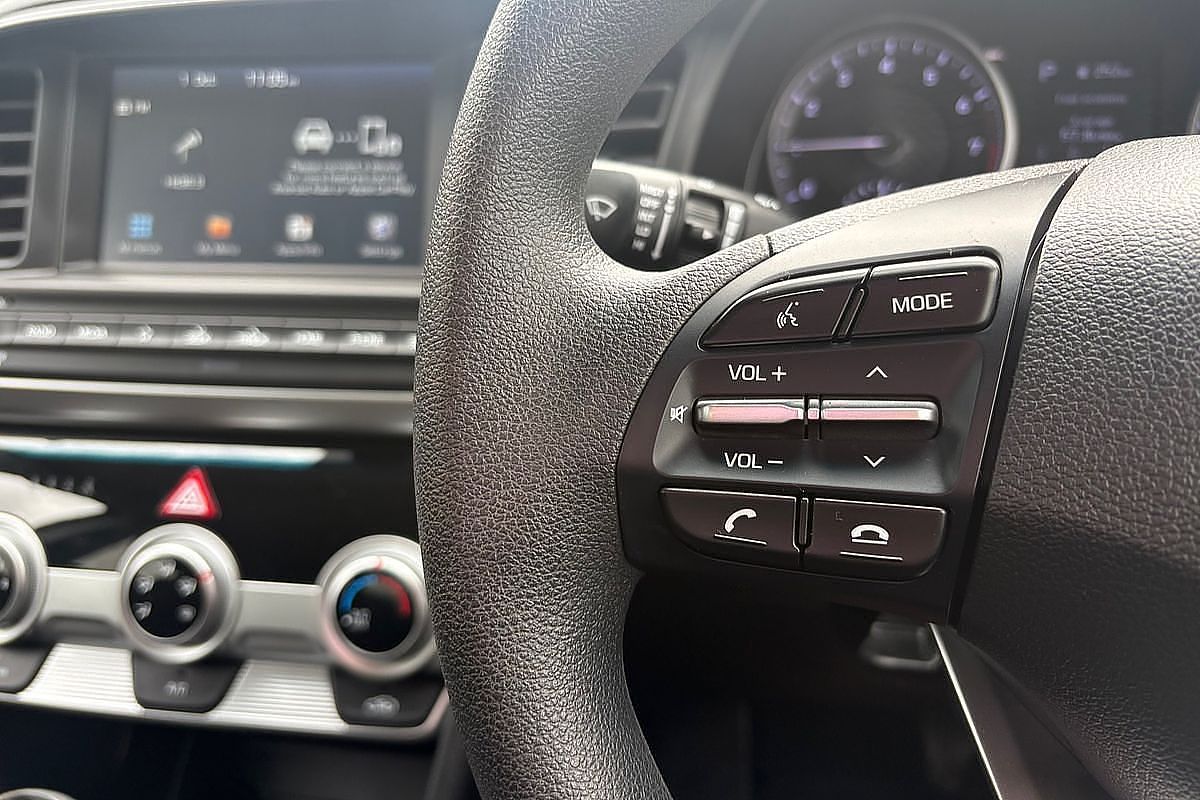 2020 Hyundai Elantra Go AD.2