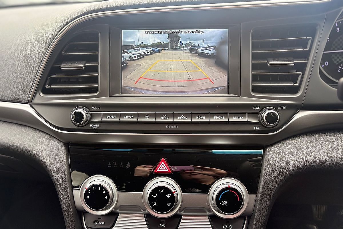 2020 Hyundai Elantra Go AD.2