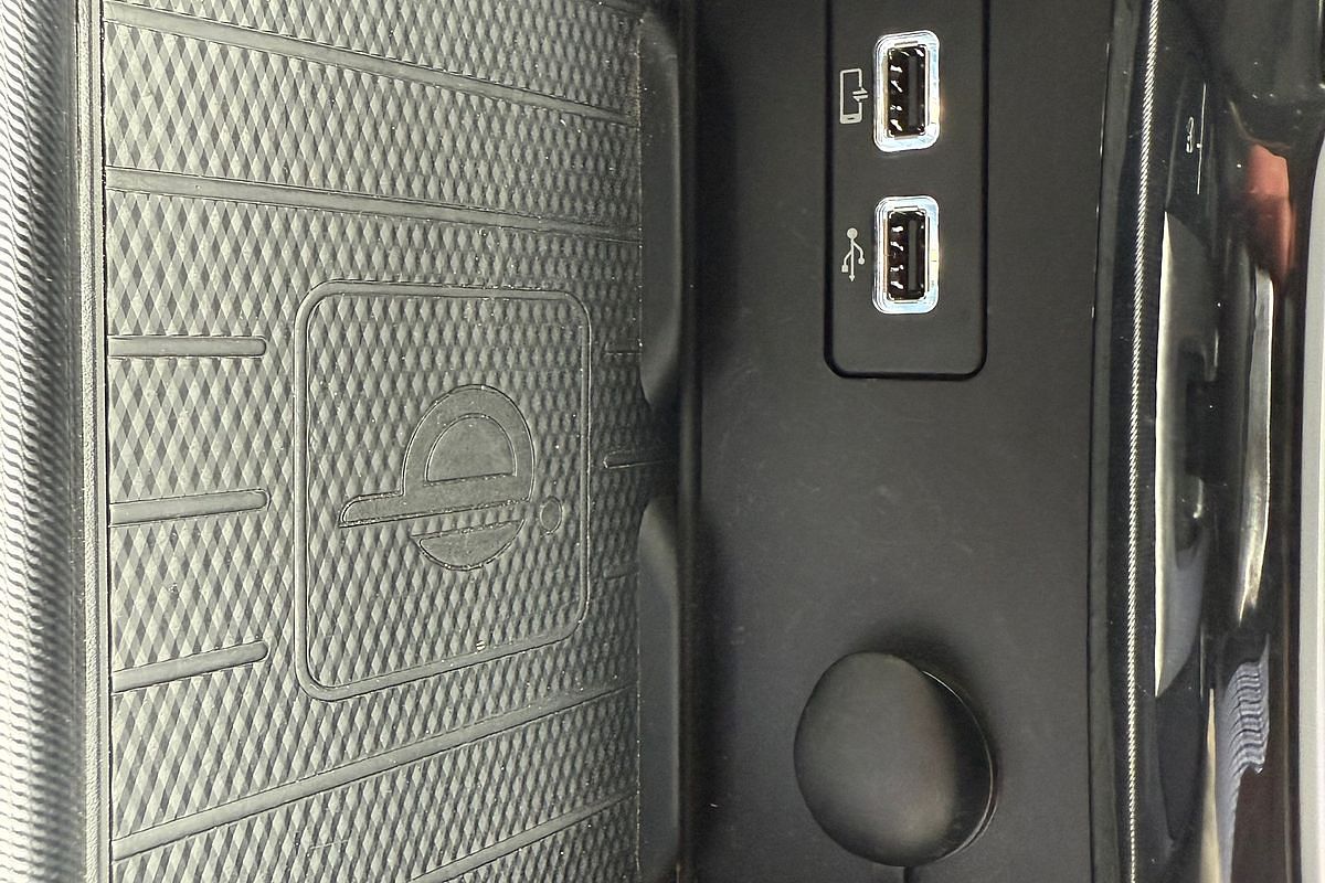 2020 GWM Ute Cannon-X NPW 4X4