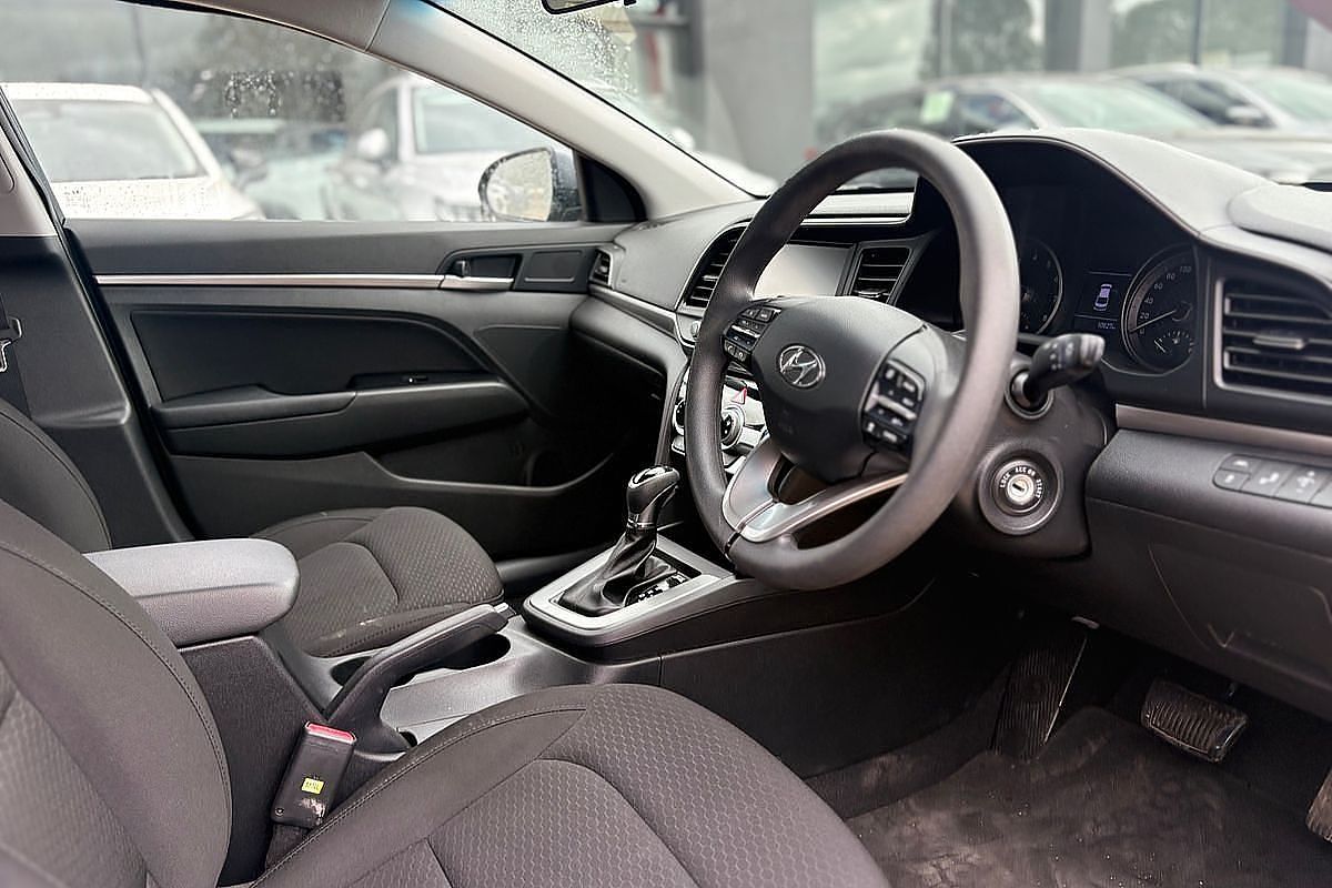 2020 Hyundai Elantra Go AD.2