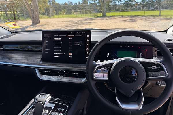 2025 GWM Cannon Alpha Ultra P05 4X4