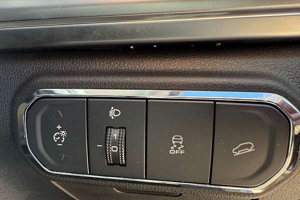 2025 GWM Cannon Alpha Ultra P05 4X4